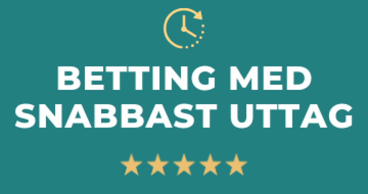 Snabba Uttag